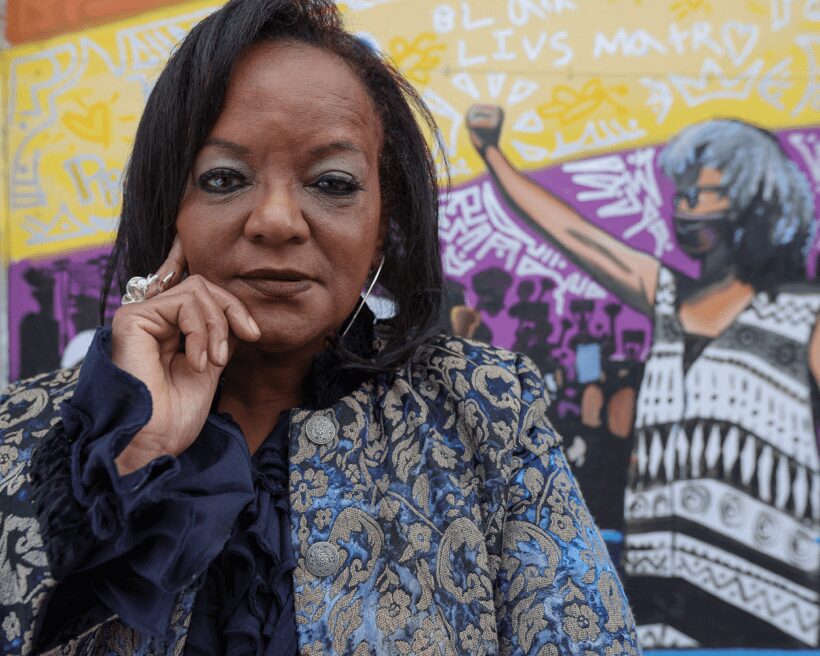 Dr. Ramona Bishop