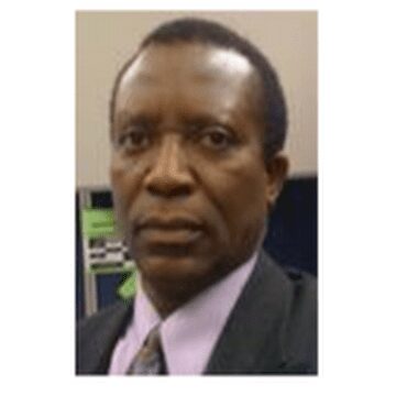 Mr. Déo Baransaka