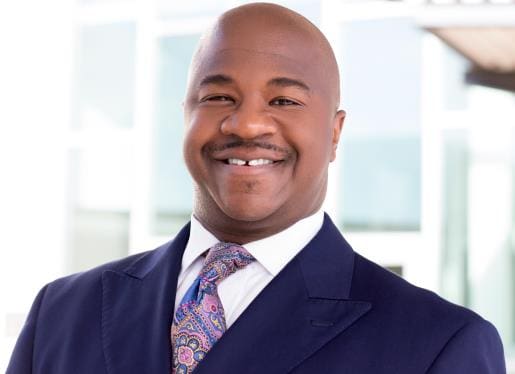 Pastor Dr. Terry Eugene Mackey