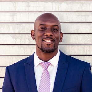 Dr LeTron R Alexander