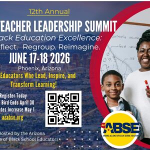 Teacher Leadership Summit 2026 - Team Table  (8 Seats) (Early Bird)