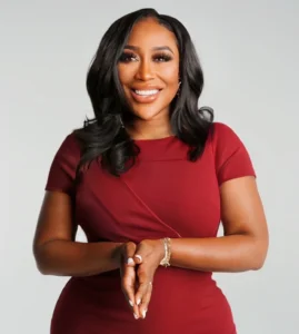 Dr Velma Trayham (1)