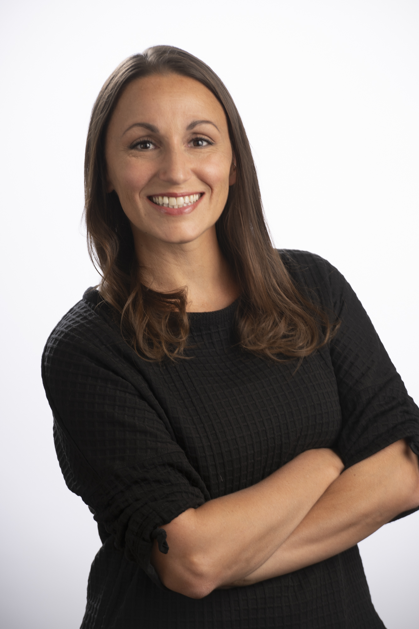 Jessica Manzone professional headshot